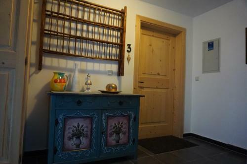 Apartamento Appartement Schmid