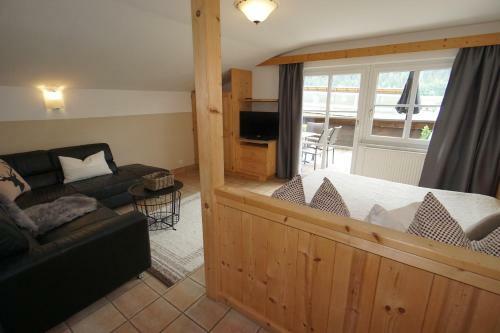 Apartamento Appartement Schmid