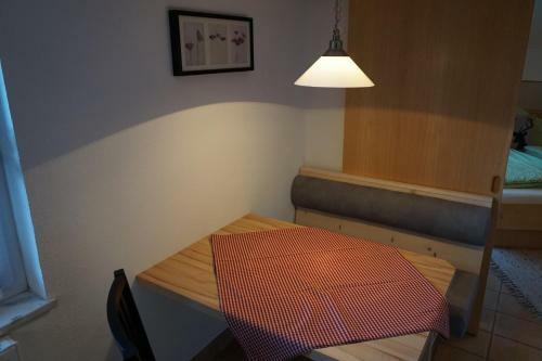 Apartamento Appartement Schmid