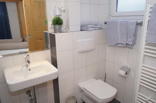 Apartamento Appartement Schmid