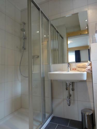 Apartamento Appartement Schmid