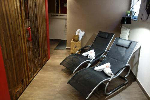 Apartamento Appartement Schmid