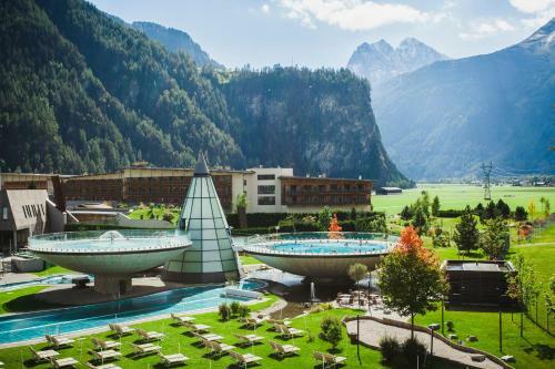 Apartamento Appartement Schmid