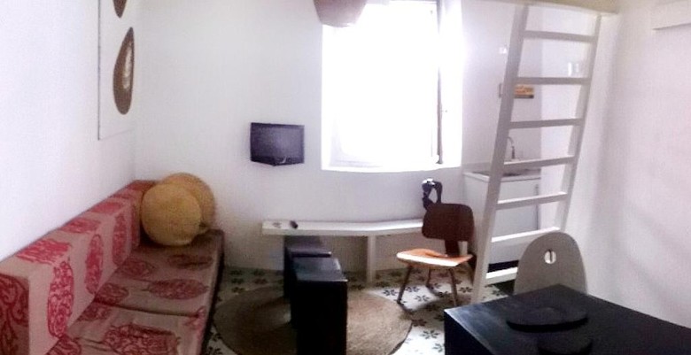 Apartamentos Casa Del Coronel