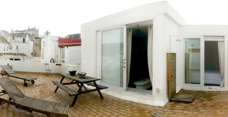 Apartamentos Casa Del Coronel