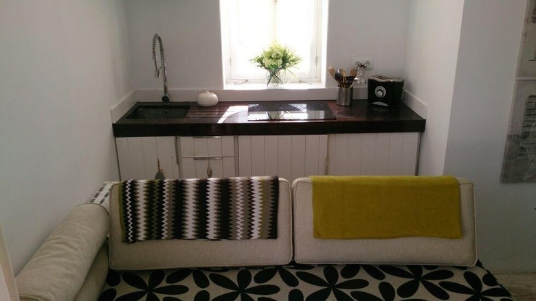 Apartamentos Casa Del Coronel