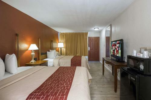 Motel Extended Stay - Ormond Beach