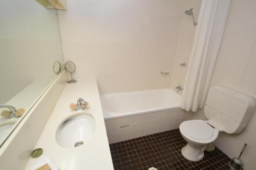 Apartamento Karoonda 2