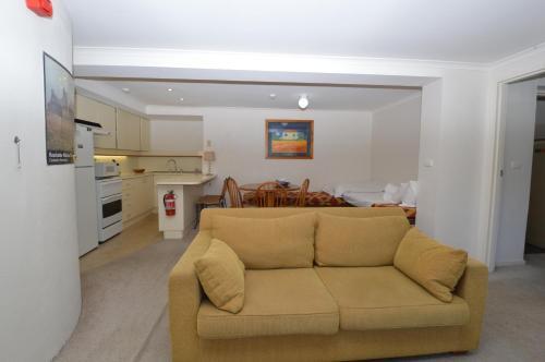 Apartamento Karoonda 2