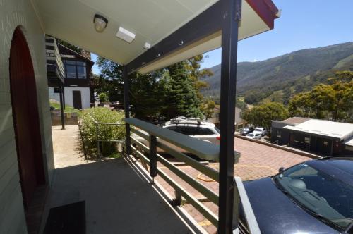 Apartamento Karoonda 2