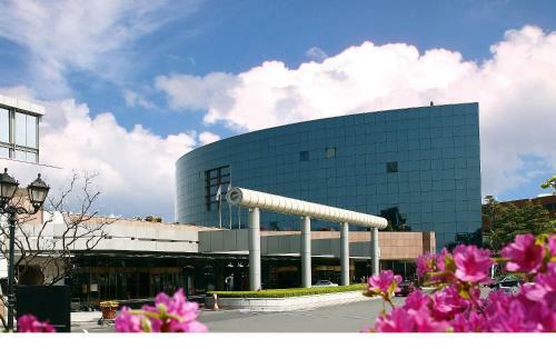Hotel Interburgo Daegu