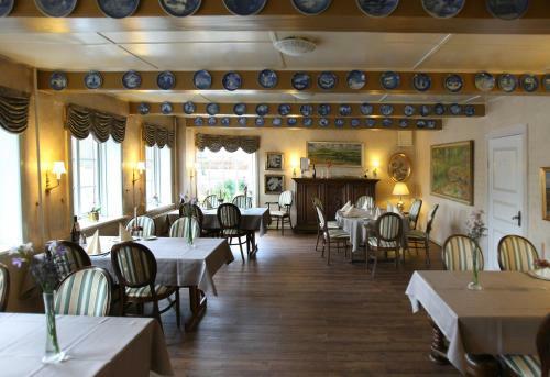 Posada Hotel Bov Kro