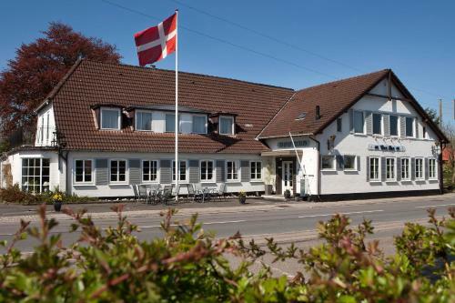 Posada Hotel Bov Kro