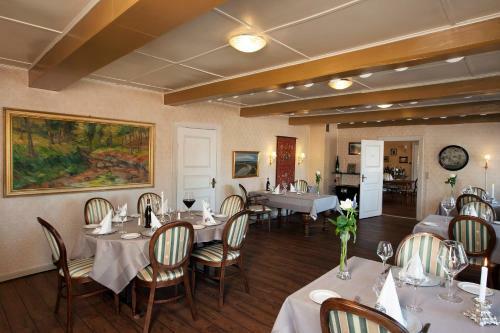 Posada Hotel Bov Kro