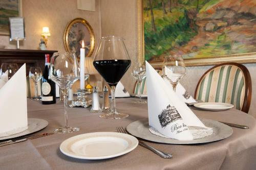 Posada Hotel Bov Kro