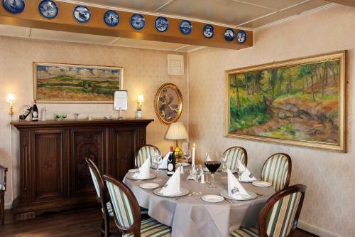 Posada Hotel Bov Kro