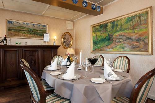 Posada Hotel Bov Kro