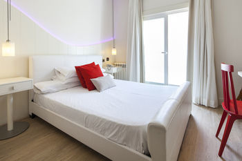 Hotel Rocamar