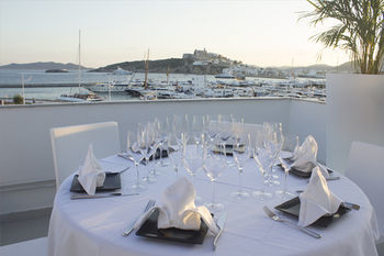 Hotel Rocamar
