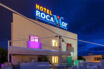 Hotel Rocamar