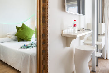 Hotel Rocamar