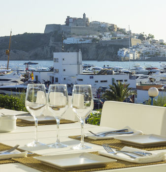 Hotel Rocamar