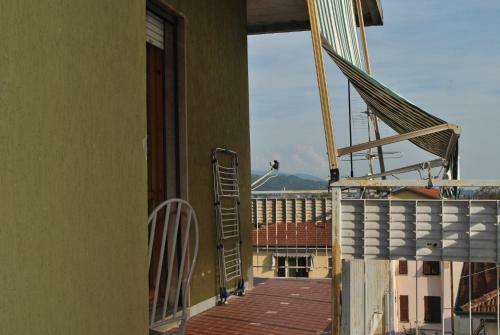 Apartamento La Primula