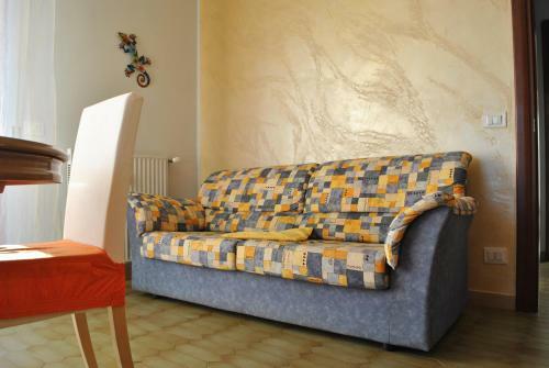 Apartamento La Primula