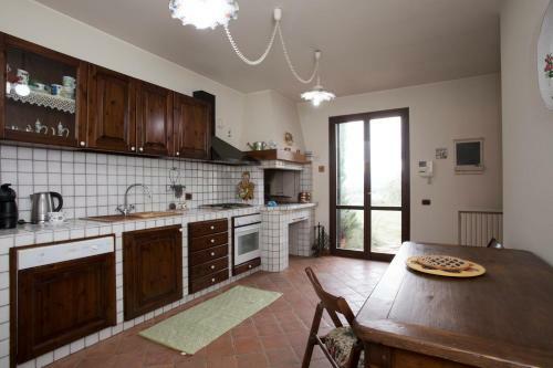 Lodge La Stalla