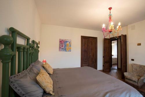 Lodge La Stalla