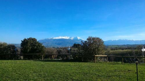 Lodge La Stalla