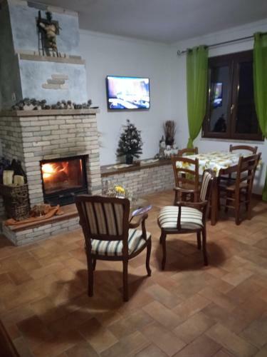 Il Girasole B&B
