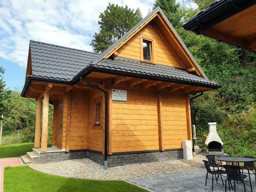 Pieni?ska Chata