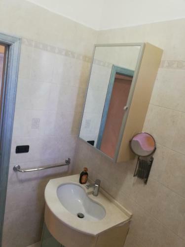 Apartamento Casa Vacanze