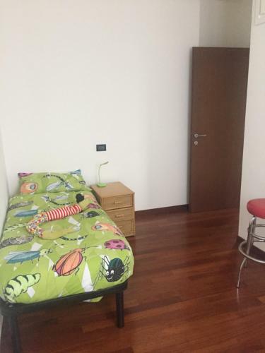 Apartamento Casa Martina