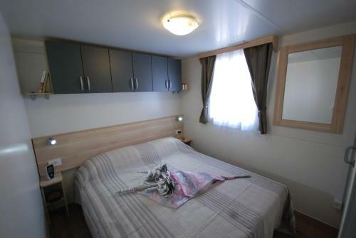 Topcamp In Union Lido