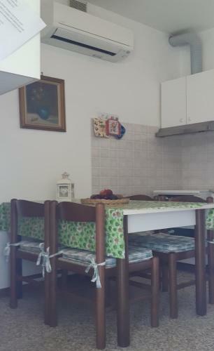 Alloggi Al Mare 1