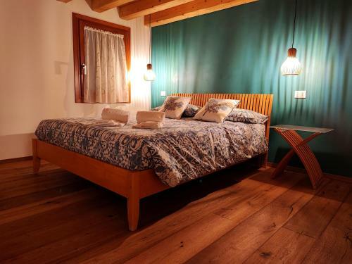 Villa Appartamento Alla Torre 162