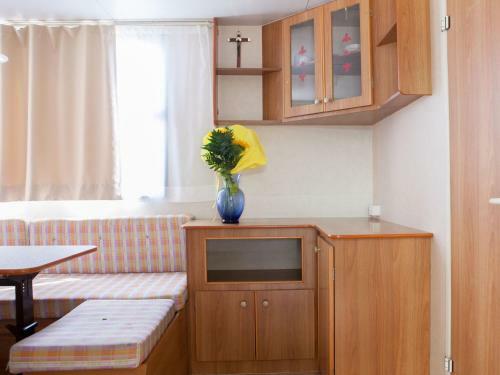 Mobile Home In Cavallino-treporti With Terrace