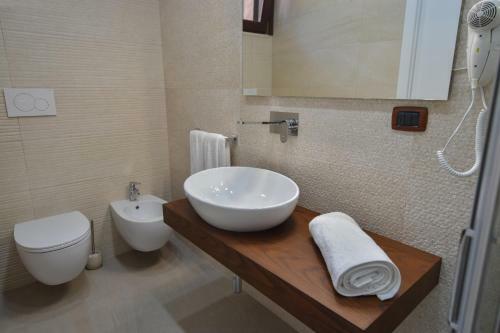 Carusa Bed & Breakfast