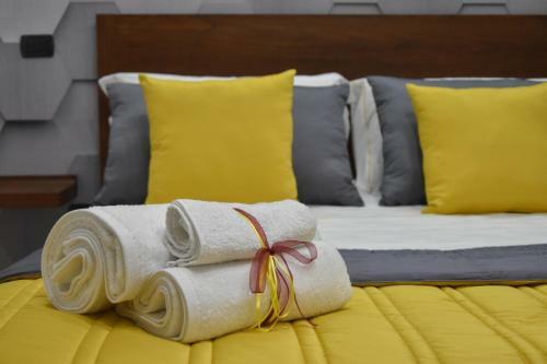 Carusa Bed & Breakfast
