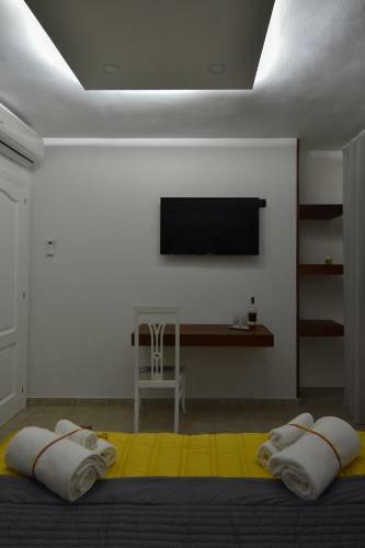 Carusa Bed & Breakfast