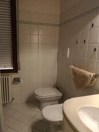Apartamento Casa Gabriella