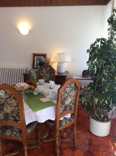 Manu Vintage B&B