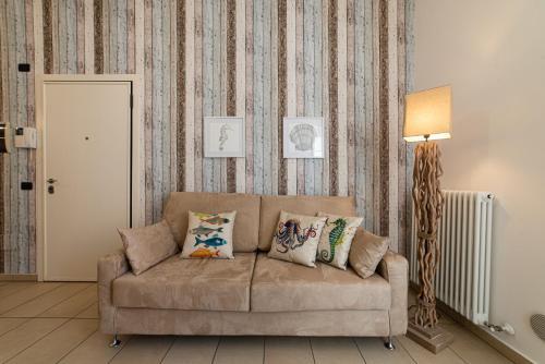 Apartamento Cattolica 4 Family Baviera 24