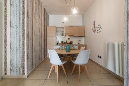 Apartamento Cattolica 4 Family Baviera 24