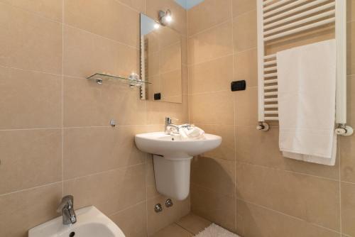 Apartamento Cattolica 4 Family Baviera 24