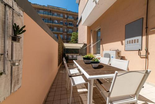 Apartamento Cattolica 4 Family Baviera 24