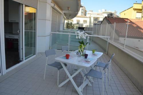 Apartamento Residence Empire