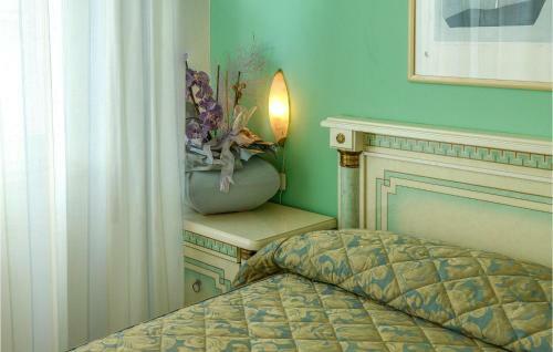 Awesome Apartment In Cattolica With 2 Bedrooms